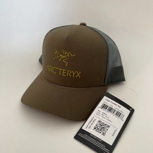 Arc'teryx Trucker Hat